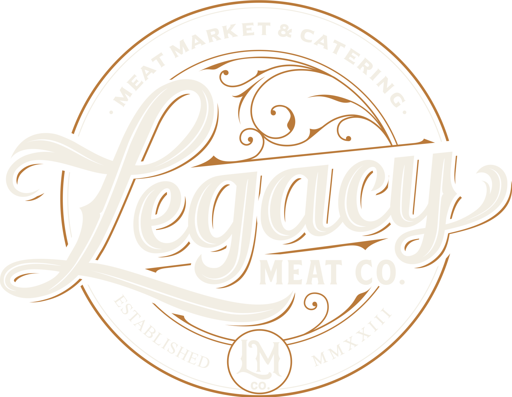 Legacy Meat Co